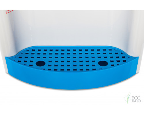 Кулер Ecotronic K1-TN blue Кулер Ecotronic K1-TN blue