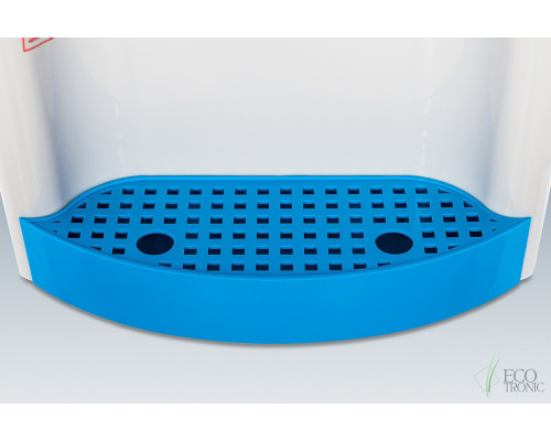 Кулер Ecotronic K1-TN blue Кулер Ecotronic K1-TN blue