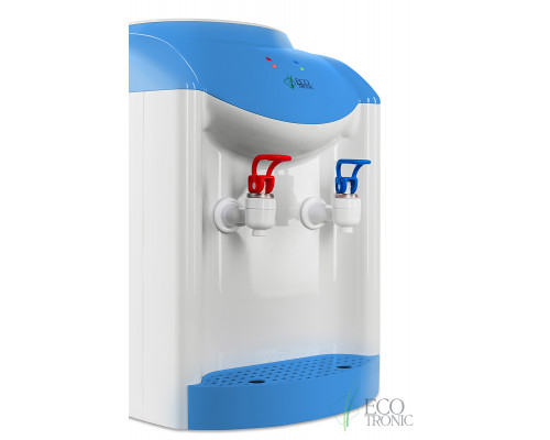 Кулер Ecotronic K1-TN blue Кулер Ecotronic K1-TN blue
