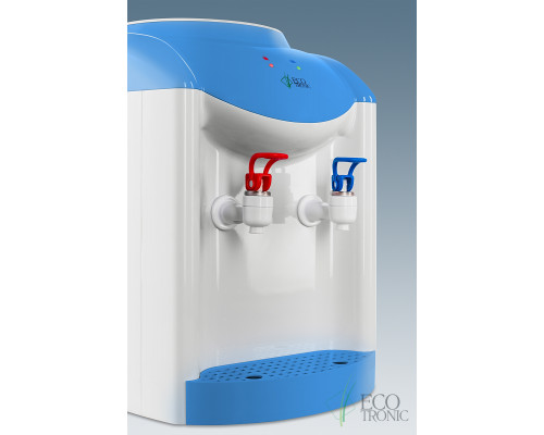 Кулер Ecotronic K1-TN blue Кулер Ecotronic K1-TN blue