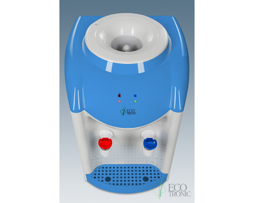 Кулер Ecotronic K1-TN blue Кулер Ecotronic K1-TN blue