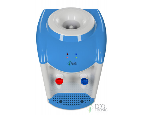 Кулер Ecotronic K1-TN blue Кулер Ecotronic K1-TN blue