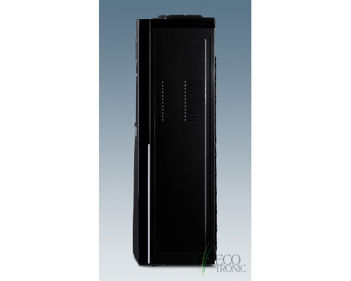 Кулер Ecotronic K21-LF black-silver с холодильником Кулер Ecotronic K21-LF black-silver с холодильником