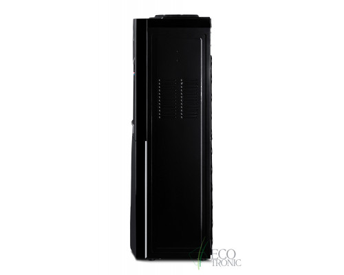 Кулер Ecotronic K21-LF black-silver с холодильником Кулер Ecotronic K21-LF black-silver с холодильником