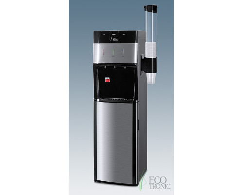 Пурифайер Ecotronic M30-U4LE black-silver Пурифайер Ecotronic M30-U4LE black-silver