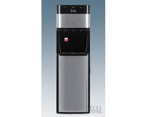 Пурифайер Ecotronic M30-U4LE black-silver Пурифайер Ecotronic M30-U4LE black-silver