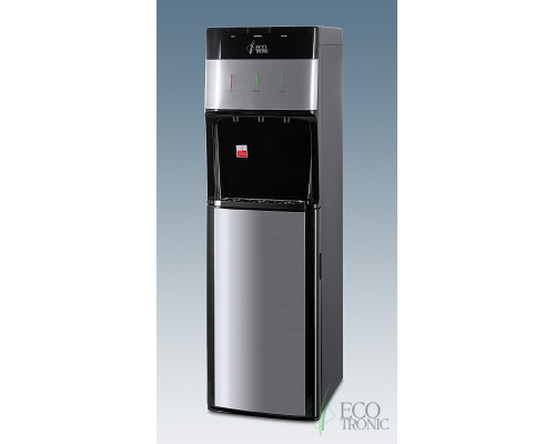 Пурифайер Ecotronic M30-U4LE black-silver Пурифайер Ecotronic M30-U4LE black-silver