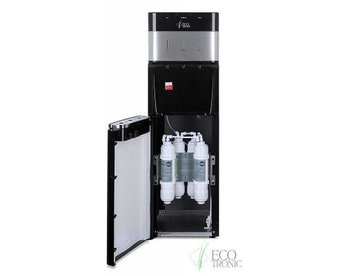 Пурифайер Ecotronic M30-U4LE black-silver Пурифайер Ecotronic M30-U4LE black-silver