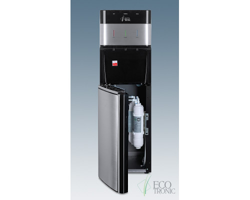 Пурифайер Ecotronic M30-U4LE black-silver Пурифайер Ecotronic M30-U4LE black-silver