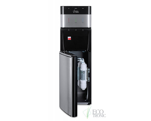 Пурифайер Ecotronic M30-U4LE black-silver Пурифайер Ecotronic M30-U4LE black-silver