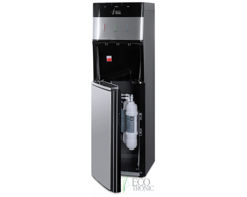 Пурифайер Ecotronic M30-U4LE black-silver Пурифайер Ecotronic M30-U4LE black-silver