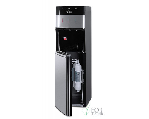 Пурифайер Ecotronic M30-U4LE black-silver Пурифайер Ecotronic M30-U4LE black-silver
