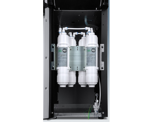 Пурифайер Ecotronic M30-U4LE black-silver Пурифайер Ecotronic M30-U4LE black-silver