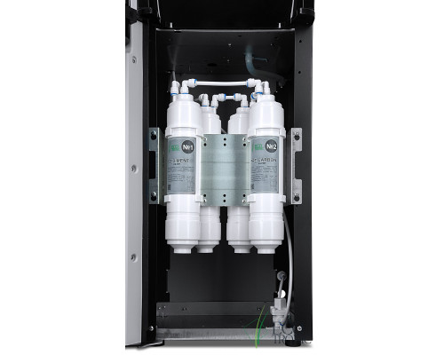 Пурифайер Ecotronic M30-U4LE black-silver Пурифайер Ecotronic M30-U4LE black-silver