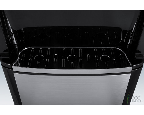 Пурифайер Ecotronic M30-U4LE black-silver Пурифайер Ecotronic M30-U4LE black-silver