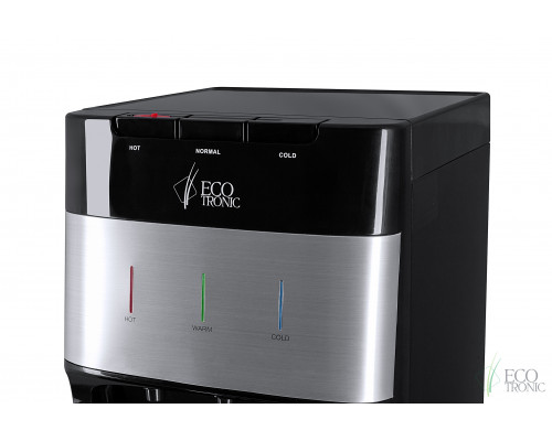 Пурифайер Ecotronic M30-U4LE black-silver Пурифайер Ecotronic M30-U4LE black-silver