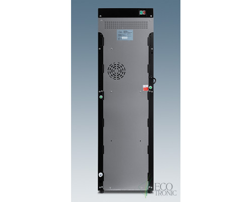 Пурифайер Ecotronic M30-U4LE black-silver Пурифайер Ecotronic M30-U4LE black-silver