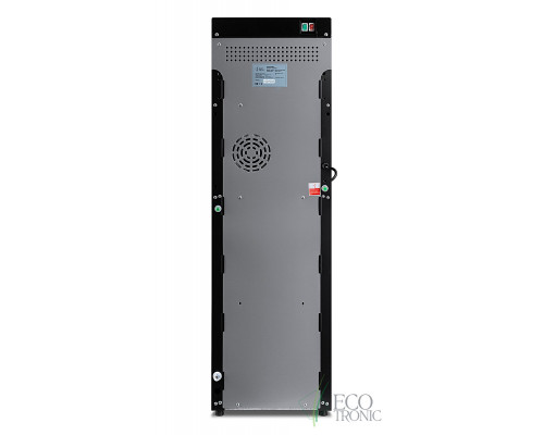 Пурифайер Ecotronic M30-U4LE black-silver Пурифайер Ecotronic M30-U4LE black-silver