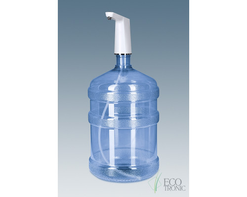 Помпа аккумуляторная Ecotronic PLR-410 Помпа аккумуляторная Ecotronic PLR-410