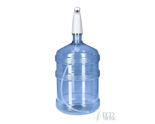 Помпа аккумуляторная Ecotronic PLR-410 Помпа аккумуляторная Ecotronic PLR-410