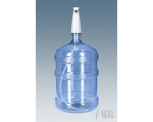 Помпа аккумуляторная Ecotronic PLR-410 Помпа аккумуляторная Ecotronic PLR-410
