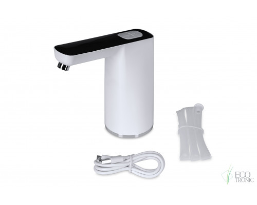 Помпа аккумуляторная Ecotronic PLR-410 Помпа аккумуляторная Ecotronic PLR-410