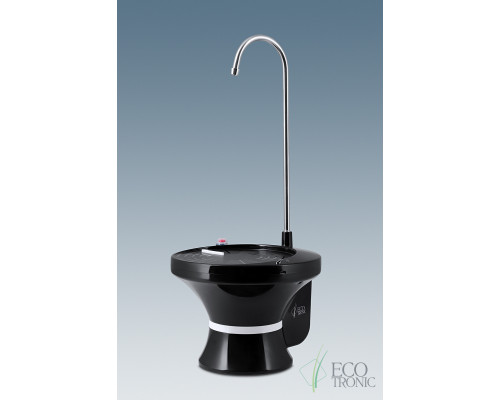 Помпа-подставка электрическая, аккумуляторная Ecotronic PLR-500 Помпа-подставка электрическая, аккумуляторная Ecotronic PLR-500