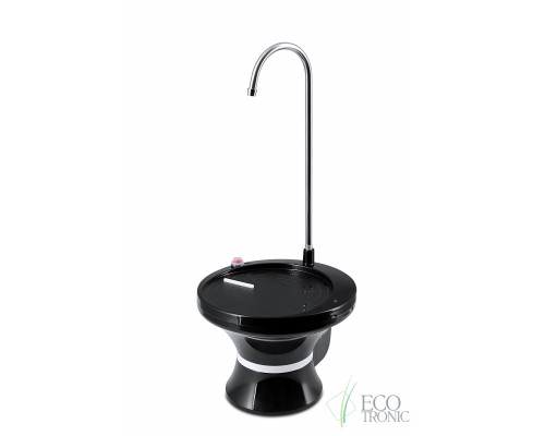 Помпа-подставка электрическая, аккумуляторная Ecotronic PLR-500 Помпа-подставка электрическая, аккумуляторная Ecotronic PLR-500
