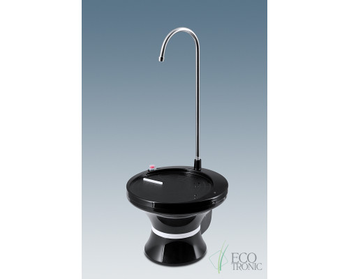 Помпа-подставка электрическая, аккумуляторная Ecotronic PLR-500 Помпа-подставка электрическая, аккумуляторная Ecotronic PLR-500