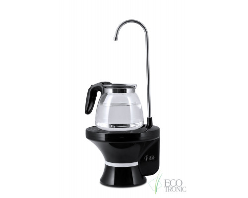 Помпа-подставка электрическая, аккумуляторная Ecotronic PLR-500 Помпа-подставка электрическая, аккумуляторная Ecotronic PLR-500