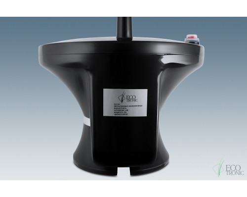 Помпа-подставка электрическая, аккумуляторная Ecotronic PLR-500 Помпа-подставка электрическая, аккумуляторная Ecotronic PLR-500