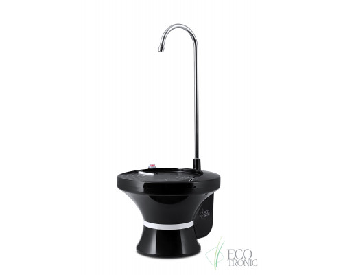 Помпа-подставка электрическая, аккумуляторная Ecotronic PLR-500 Помпа-подставка электрическая, аккумуляторная Ecotronic PLR-500