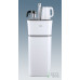 Кулер с чайным столиком Тиабар Ecotronic TB11-LE white