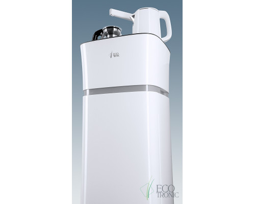Кулер с чайным столиком Тиабар Ecotronic TB11-LE white Кулер с чайным столиком Тиабар Ecotronic TB11-LE white