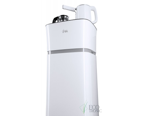 Кулер с чайным столиком Тиабар Ecotronic TB11-LE white Кулер с чайным столиком Тиабар Ecotronic TB11-LE white