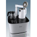 Кулер с чайным столиком Тиабар Ecotronic TB11-LE white