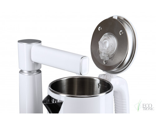 Кулер с чайным столиком Тиабар Ecotronic TB11-LE white Кулер с чайным столиком Тиабар Ecotronic TB11-LE white