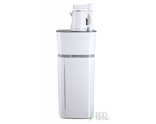Кулер с чайным столиком Тиабар Ecotronic TB11-LE white Кулер с чайным столиком Тиабар Ecotronic TB11-LE white