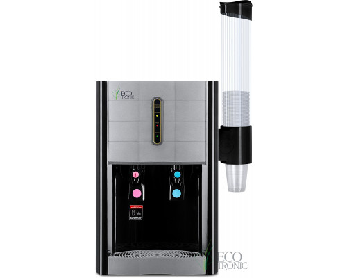 Пурифайер Ecotronic V40-U4T Black Пурифайер Ecotronic V40-U4T Black