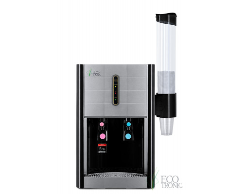 Пурифайер Ecotronic V40-U4T Black Пурифайер Ecotronic V40-U4T Black