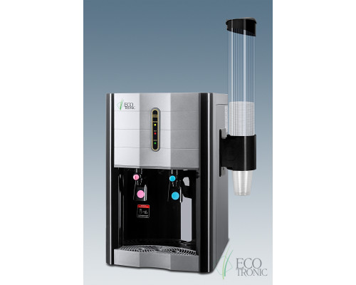 Пурифайер Ecotronic V40-U4T Black Пурифайер Ecotronic V40-U4T Black