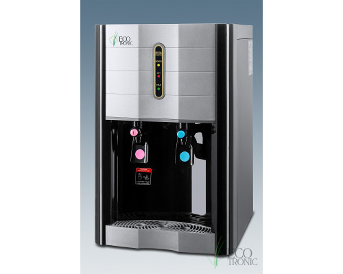 Пурифайер Ecotronic V40-U4T Black Пурифайер Ecotronic V40-U4T Black