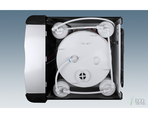 Пурифайер Ecotronic V40-U4T Black Пурифайер Ecotronic V40-U4T Black
