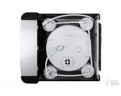 Пурифайер Ecotronic V40-U4T Black Пурифайер Ecotronic V40-U4T Black