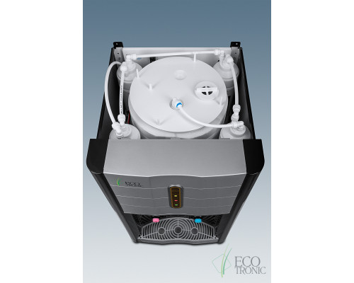 Пурифайер Ecotronic V40-U4T Black Пурифайер Ecotronic V40-U4T Black