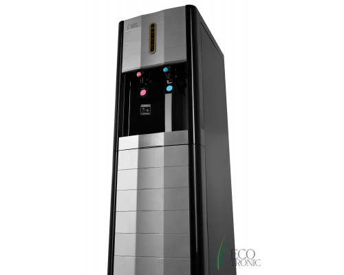 Пурифайер Ecotronic V42-U4L Black Пурифайер Ecotronic V42-U4L Black