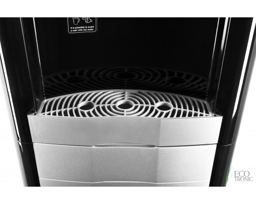 Пурифайер Ecotronic V42-U4L Black Пурифайер Ecotronic V42-U4L Black