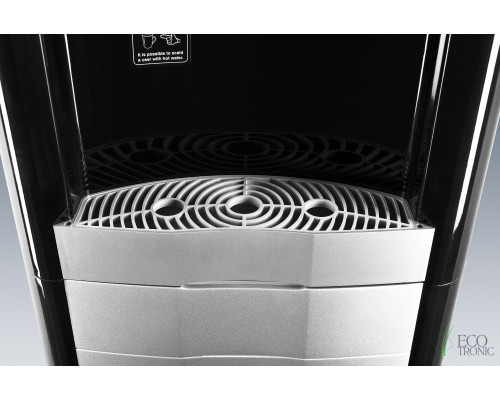 Пурифайер Ecotronic V42-U4L Black Пурифайер Ecotronic V42-U4L Black