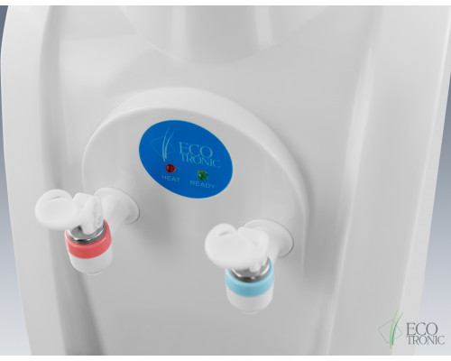 Кулер Ecotronic L4-TN Кулер Ecotronic L4-TN