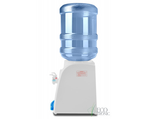 Кулер Ecotronic L4-TN Кулер Ecotronic L4-TN